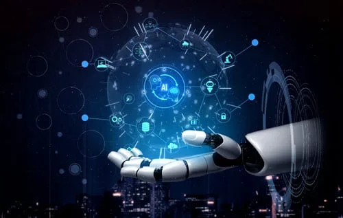 Agent-Operated Data Infrastructure