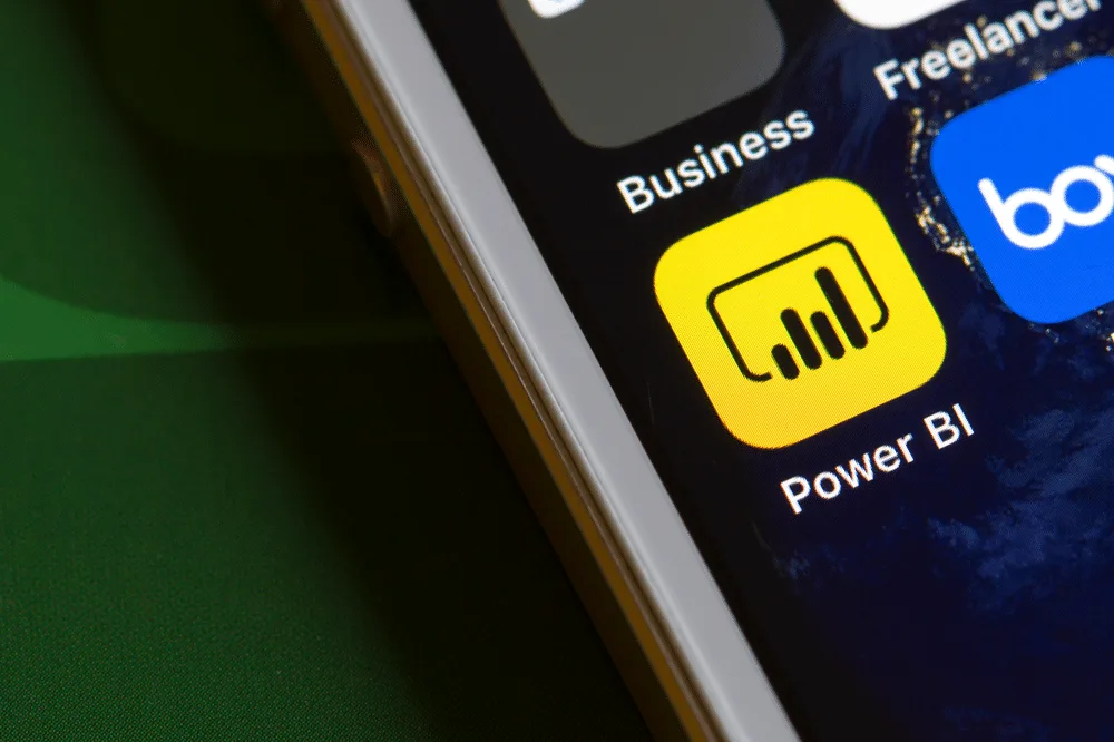 Power BI