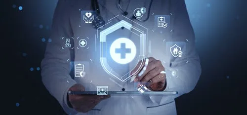 Healthcare Data Platform