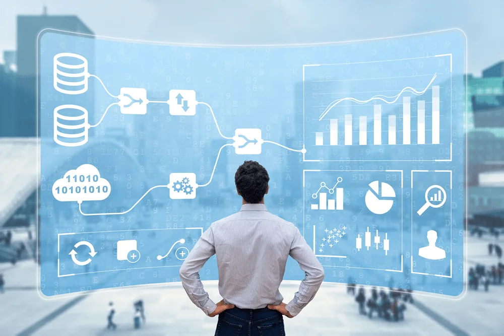 Leverage Your Big Data and Gain Insights with These Top Analytics Tools