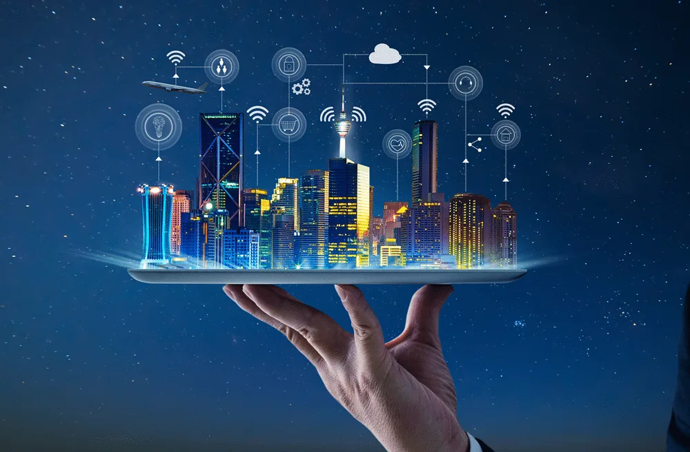 Microsoft Azure Leads the Industry for Hybrid Cloud Environments