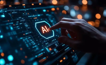 AI Powered Power BI