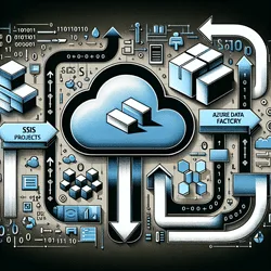 Seamlessly Transitioning Your SSIS Projects to Azure Data Factory