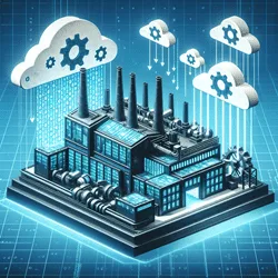 What is Microsoft Azure Data Factory?